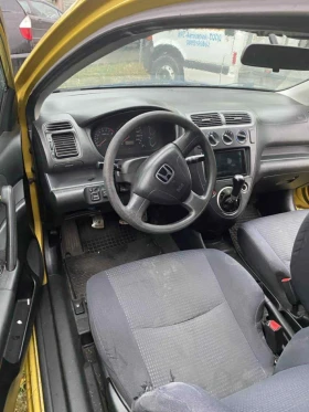 Honda Civic - 1400 € / 2738.16 лв. - 12641555 7