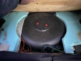 Honda Civic - 1400 € / 2738.16 лв. - 12641555 11