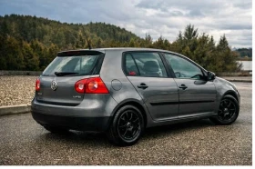 VW Golf - 1500 € / 2933.74 лв. - 63747994 3