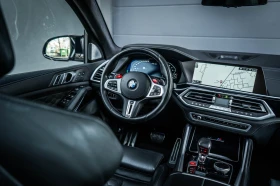BMW X5M Competition, Bowers, Pano, 360!  - 53800 € / 105223.65 лв. - 29045359 16