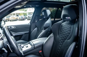 BMW X5M Competition, Bowers, Pano, 360!  - 53800 € / 105223.65 лв. - 29045359 13