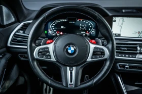 BMW X5M Competition, Bowers, Pano, 360!  - 53800 € / 105223.65 лв. - 29045359 10