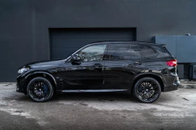 BMW X5M Competition, Bowers, Pano, 360!  - 53800 € / 105223.65 лв. - 29045359 3