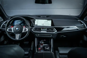 BMW X5M Competition, Bowers, Pano, 360!  - 53800 € / 105223.65 лв. - 29045359 9