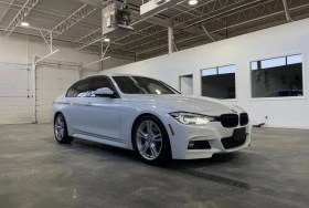 BMW 330 М Пакет * Head Up * Камера * Сервизна История *  - 15850 € / 30999.91 лв. - 20192847 2