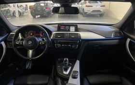 BMW 330 М Пакет * Head Up * Камера * Сервизна История *  - 15850 € / 30999.91 лв. - 20192847 5