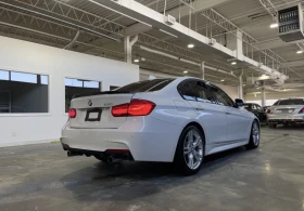 BMW 330 М Пакет * Head Up * Камера * Сервизна История *  - 15850 € / 30999.91 лв. - 20192847 3