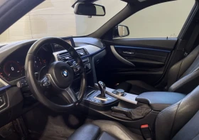 BMW 330 М Пакет * Head Up * Камера * Сервизна История *  - 15850 € / 30999.91 лв. - 20192847 6