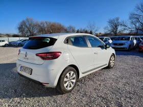 Renault Clio 1.0 Tce /91к.с/Life - 8500 € / 16624.56 лв. - 85790671 8