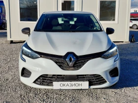 Renault Clio 1.0 Tce /91к.с/Life - 8500 € / 16624.56 лв. - 85790671 2