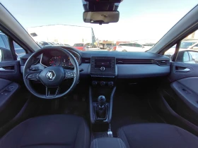 Renault Clio 1.0 Tce /91к.с/Life - 8500 € / 16624.56 лв. - 85790671 10