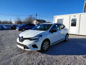 Renault Clio 1.0 Tce /91к.с/Life