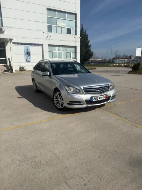 Mercedes-Benz C 200 | Mobile.bg � ����� ������ 8