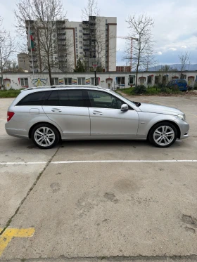 Mercedes-Benz C 200 undefined | Auto.bg — изображение 7
