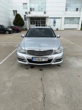 Mercedes-Benz C 200 undefined | Auto.bg — изображение 2