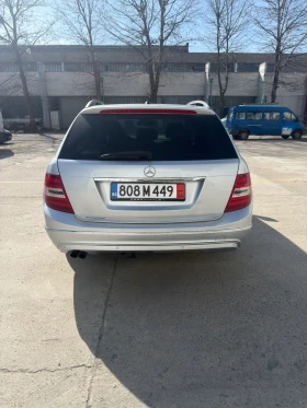 Mercedes-Benz C 200 | Mobile.bg � ����� ������ 5