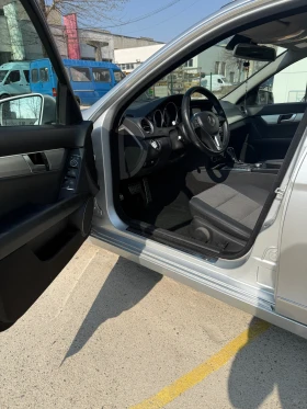 Mercedes-Benz C 200 | Mobile.bg � ����� ������ 10