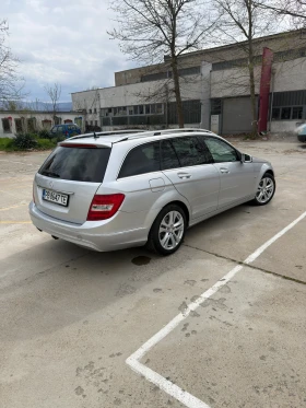 Mercedes-Benz C 200 undefined | Auto.bg — изображение 6