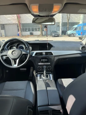 Mercedes-Benz C 200 | Mobile.bg � ����� ������ 12