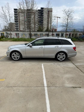 Mercedes-Benz C 200 undefined | Auto.bg — изображение 3