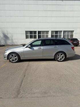 Mercedes-Benz C 200 | Mobile.bg � ����� ������ 3