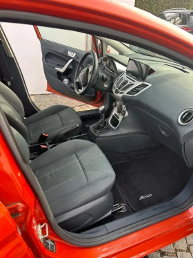 Ford Fiesta - 2900 € / 5671.91 лв. - 44313063 7
