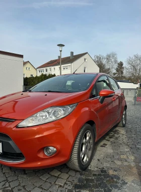 Ford Fiesta - 2900 € / 5671.91 лв. - 44313063 2