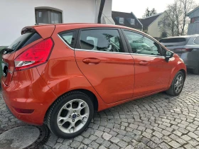 Ford Fiesta - 2900 € / 5671.91 лв. - 44313063 5