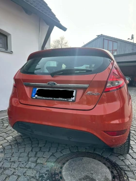 Ford Fiesta - 2900 € / 5671.91 лв. - 44313063 6