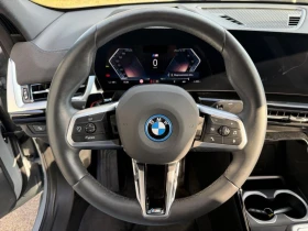 BMW iX2 xDrive30/M-SPORT/HEAD UP/360/ICONIC GLOW/ | Mobile.bg � ����� ������ 11
