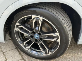 BMW iX2 xDrive30/M-SPORT/HEAD UP/360/ICONIC GLOW/ | Mobile.bg � ����� ������ 3