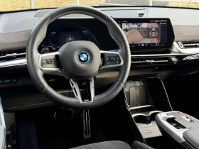 BMW iX2 xDrive30/M-SPORT/HEAD UP/360/ICONIC GLOW/ | Mobile.bg � ����� ������ 10