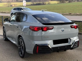 BMW iX2 xDrive30/M-SPORT/HEAD UP/360/ICONIC GLOW/ | Mobile.bg � ����� ������ 4