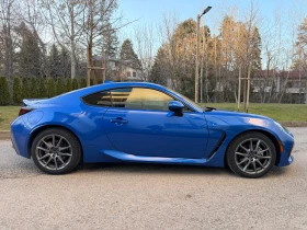 Subaru BRZ 2.4 D-4S - цена по договаряне - 34852813 8