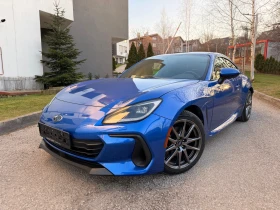 Subaru BRZ 2.4 D-4S - цена по договаряне - 34852813 3