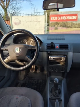 Skoda Fabia 1.4i - 2200 € / 4302.83 лв. - 86953353 4