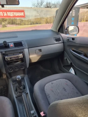 Skoda Fabia 1.4i - 2200 € / 4302.83 лв. - 86953353 3