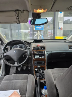 Peugeot 307 - 2000 € / 3911.66 лв. - 12823060 9