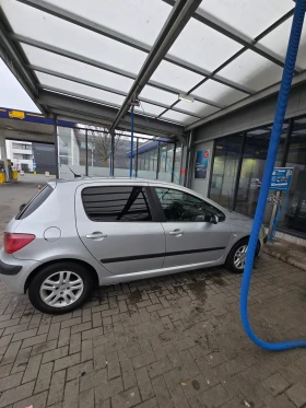 Peugeot 307 - 2000 € / 3911.66 лв. - 12823060 2
