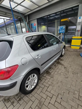 Peugeot 307 - 2000 € / 3911.66 лв. - 12823060 3