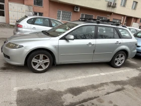 Mazda 6 - 2620 € / 5124.27 лв. - 94581759 2