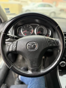 Mazda 6 - 2620 € / 5124.27 лв. - 94581759 6