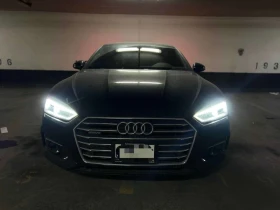Audi A5  COUPE Technik /360/DISTRONIC/LED/B&O/AMBIENT - 21600 € / 42245.93 лв. - 87335617 6
