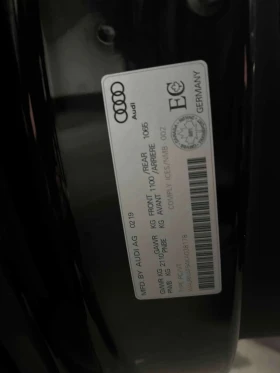 Audi A5  COUPE Technik /360/DISTRONIC/LED/B&O/AMBIENT - 21600 € / 42245.93 лв. - 87335617 12