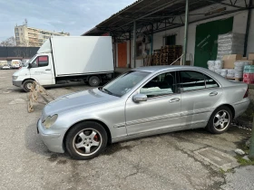 Mercedes-Benz C 220 - 1500 € / 2933.74 лв. - 28972084 9