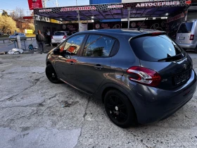 Peugeot 208 - 3999 € / 7821.36 лв. - 99967748 5