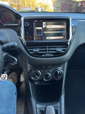 Peugeot 208 - 3999 € / 7821.36 лв. - 99967748 14