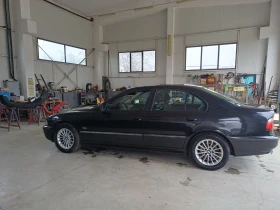 BMW 525 525tds.FULL!!! - 2700 € / 5280.74 лв. - 53109612 4