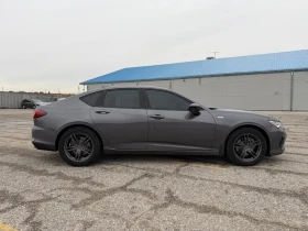 Acura TLX A-Spec SH AWD* ELS STUDIO* ПОДГРЕВ* ОБДУХВАНЕ*  | Auto.bg — изображение 3