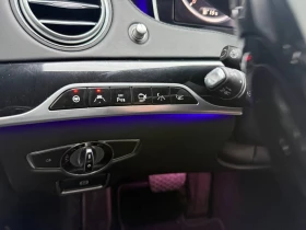 Mercedes-Benz S 600 V12* МАСАЖ* ОБДУХ* FULL* NIGHT VISION* КРАЙНА ЦЕНА - 21400 € / 41854.76 лв. - 33982852 10